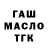 Дистиллят ТГК гашишное масло Bekkage Zhumahan